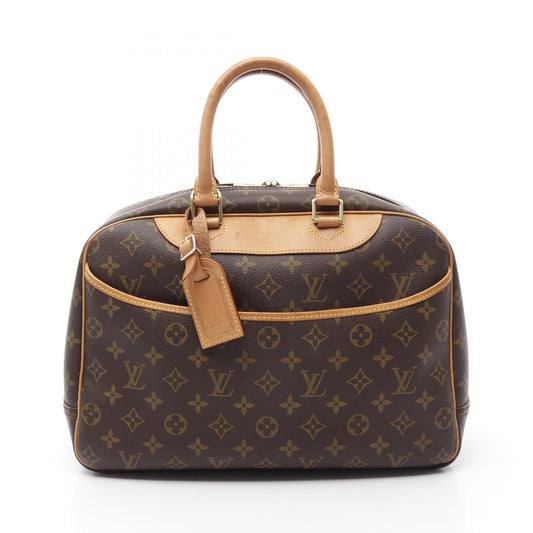 Louis Vuitton Monogram Handbag M47270