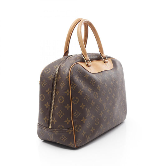 Louis Vuitton Monogram Handbag M47270