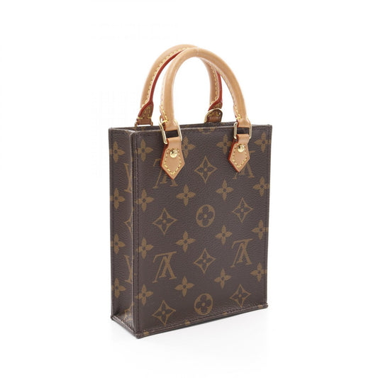 Louis Vuitton Petite Sac Plat Handbag M69442