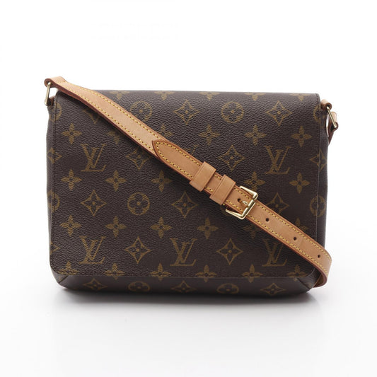 Louis Vuitton Musette Tango Shoulder Bag M51257