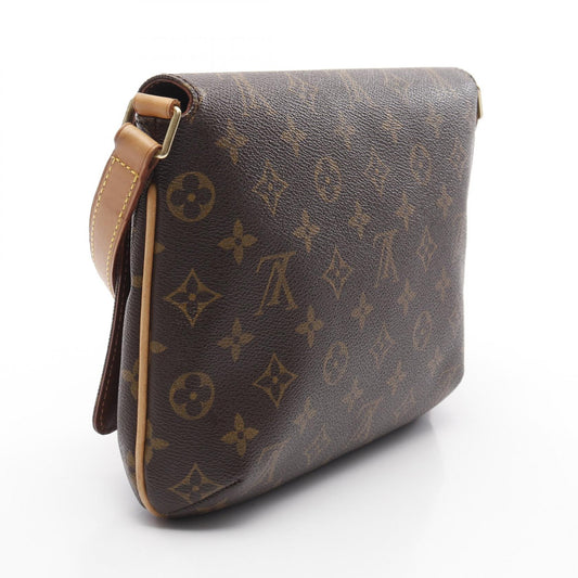Louis Vuitton Musette Tango Shoulder Bag M51257