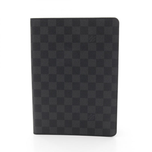 Louis Vuitton iPad Air2 Folio Damier Graphite Case