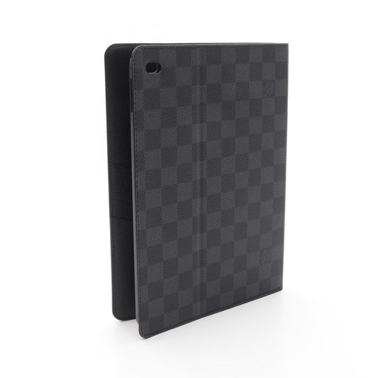 Louis Vuitton iPad Air2 Folio Damier Graphite Case