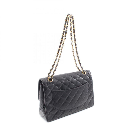 Chanel Matelasse Lambskin Shoulder Bag