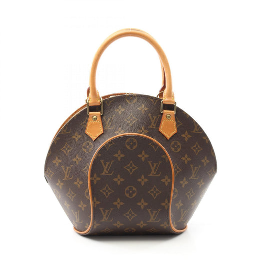 Louis Vuitton Ellipse PM Monogram Handbag M51127