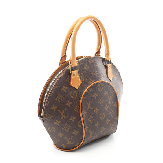 Louis Vuitton Ellipse PM Monogram Handbag M51127