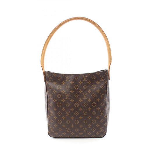 Louis Vuitton Looping GM Monogram Shoulder Bag M51145