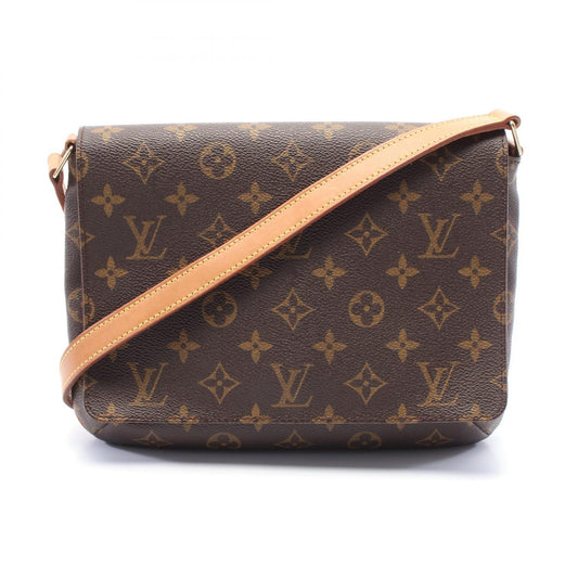 Louis Vuitton Musette Tango Shoulder Bag M51257