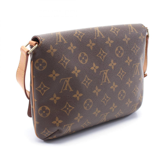 Louis Vuitton Musette Tango Shoulder Bag M51257