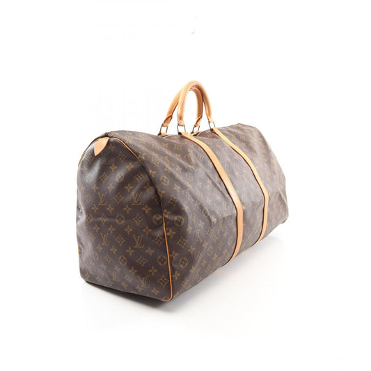 Louis Vuitton Keepall 60 Boston Bag Monogram M41422