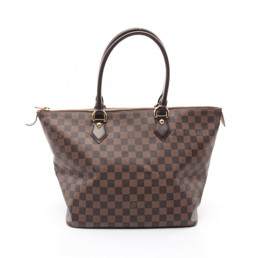 Louis Vuitton Damier Saleya MM Tote Bag N51182