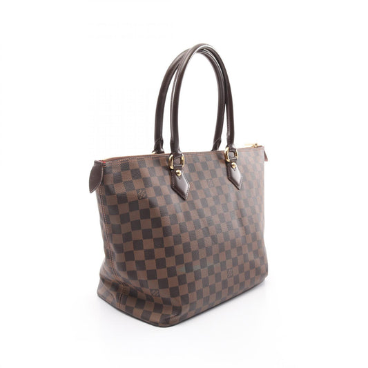 Louis Vuitton Damier Saleya MM Tote Bag N51182