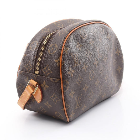 Louis Vuitton Monogram PVC Leather Shoulder Bag M51221