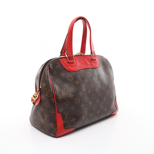 Louis Vuitton Retiro PM Handbag Monogram