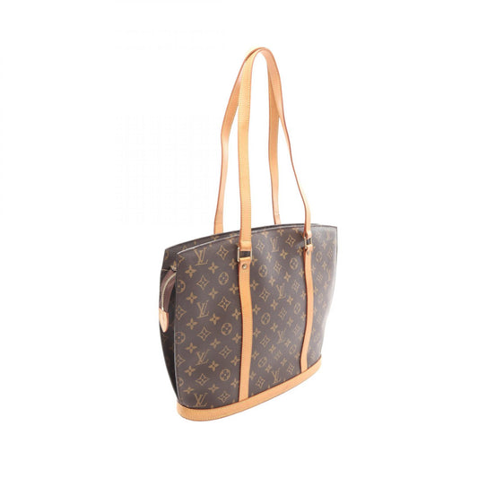 Louis Vuitton Babylon Monogram Shoulder Bag