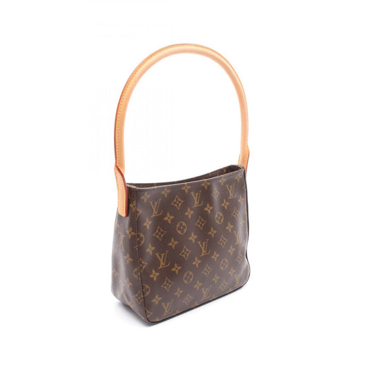 Louis Vuitton Monogram Looping MM Shoulder Bag M51146