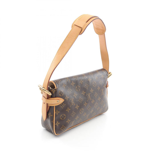 Louis Vuitton Hudson PM Monogram Shoulder Bag M40027