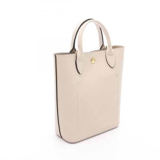 Longchamp Epure XS Leather Tote Bag