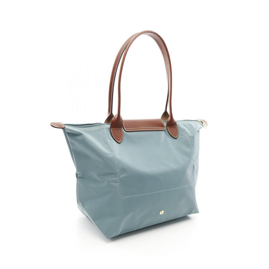 Longchamp Le Pliage Original L Tote Bag Nylon Leather