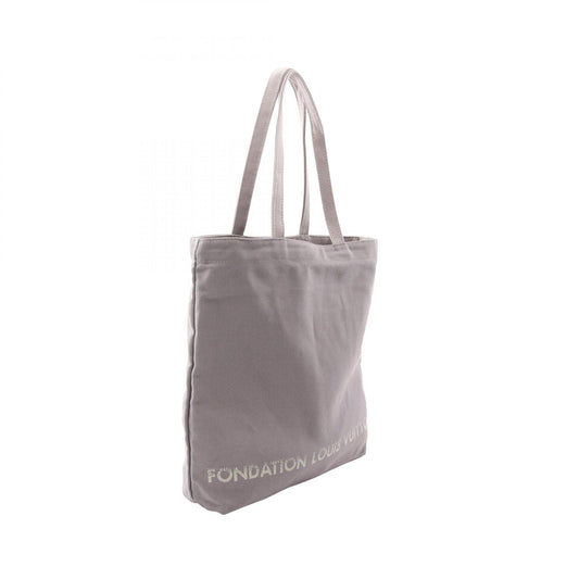 Louis Vuitton Canvas Fondation Tote Bag
