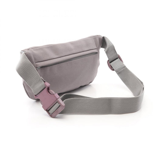 Louis Vuitton Canvas Waist Bag Body Bag