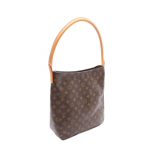 Louis Vuitton Monogram Looping GM Shoulder Bag M51145