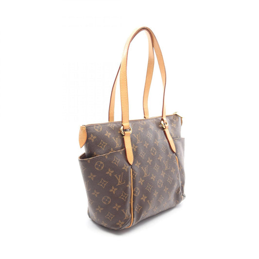 Louis Vuitton Totally PM Monogram Tote Bag