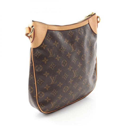 Louis Vuitton Odeon PM Shoulder Bag M56390