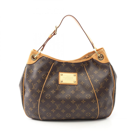 Louis Vuitton Galliera PM Monogram Shoulder Bag