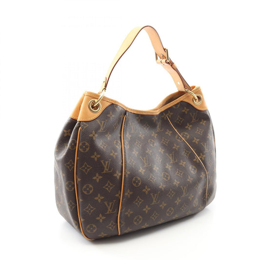 Louis Vuitton Galliera PM Monogram Shoulder Bag