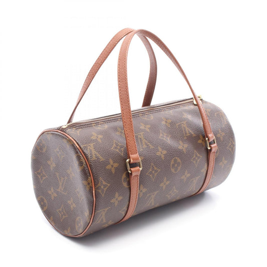 Louis Vuitton Papillon 26 Monogram Handbag M51366