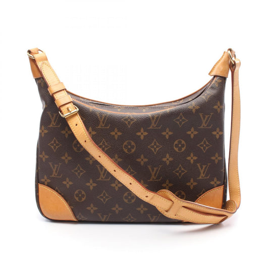 Louis Vuitton Monogram Shoulder Bag M51265