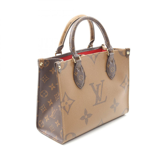 Louis Vuitton OnTheGo PM Handbag M46373