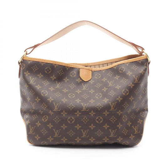Louis Vuitton Delightful PM Monogram Shoulder Bag