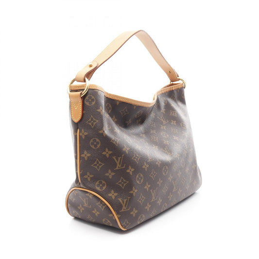Louis Vuitton Delightful PM Monogram Shoulder Bag
