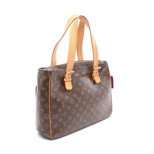 Louis Vuitton Monogram Handbag M51162