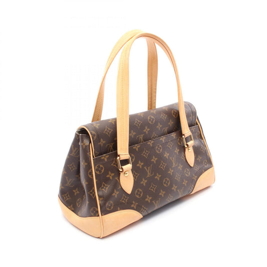Louis Vuitton Beverly GM Monogram Shoulder Bag