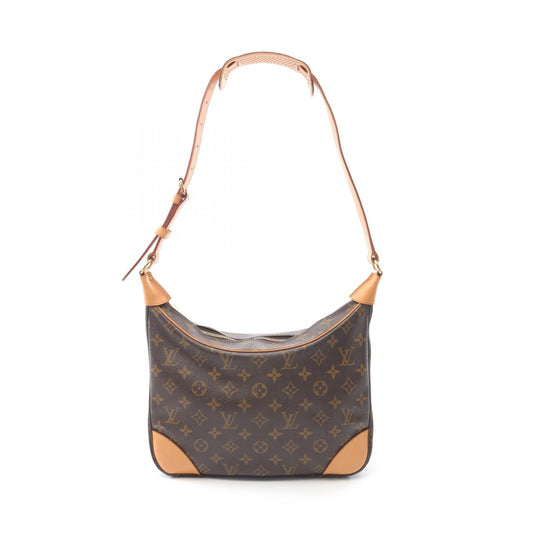 Louis Vuitton Monogram Shoulder Bag M51265