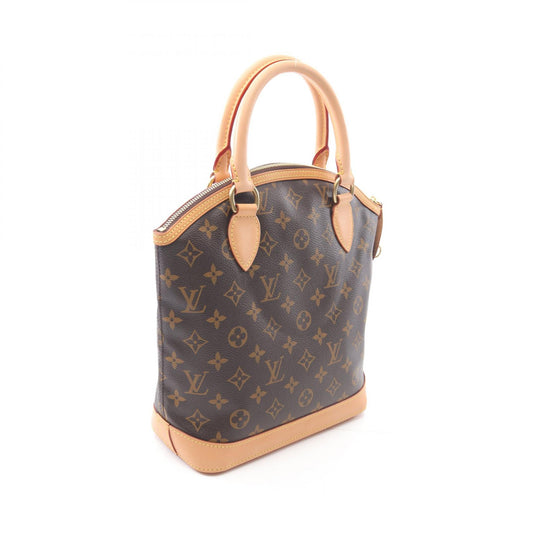 Louis Vuitton Monogram Lockit Handbag M40102