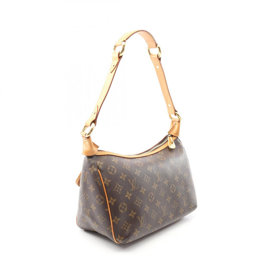 Louis Vuitton Tikal GM Monogram Shoulder Bag