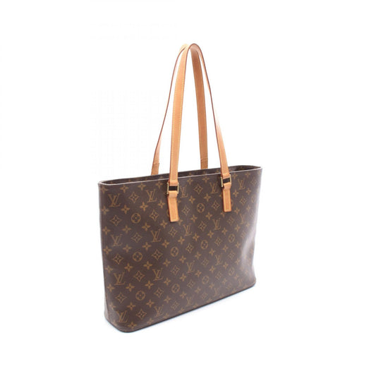 Louis Vuitton Luco Monogram Tote Bag M51155