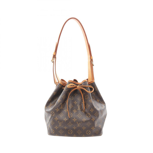 Louis Vuitton Petit Noe Shoulder Bag M42226