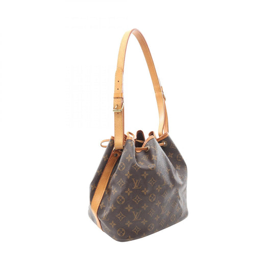 Louis Vuitton Petit Noe Shoulder Bag M42226