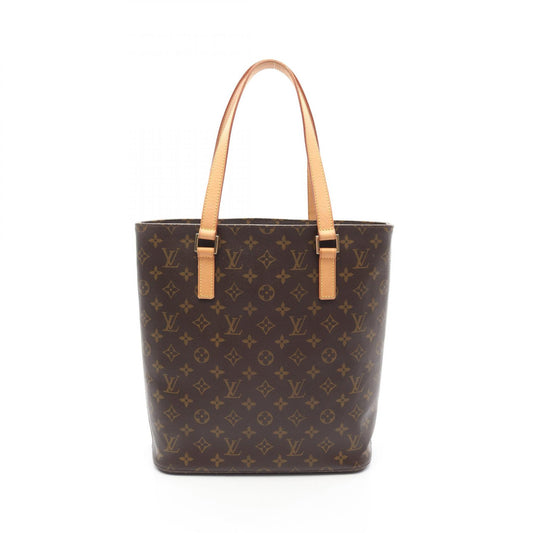 Louis Vuitton Monogram Vavin GM Tote Bag M51170