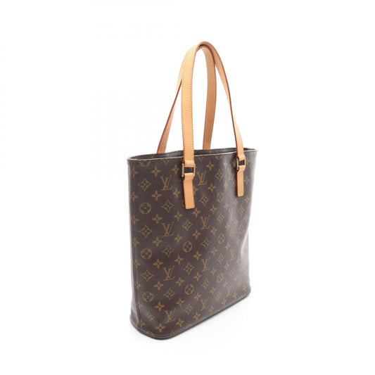Louis Vuitton Monogram Vavin GM Tote Bag M51170