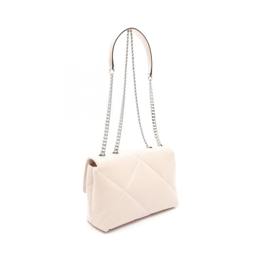 Tory Burch Kira Quilted Convertible Shoulder Bag