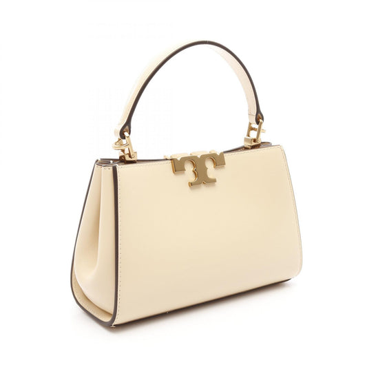 Tory Burch Mini Eleanor Satchel Leather Handbag