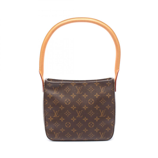 Louis Vuitton Looping MM Monogram Shoulder Bag M51146