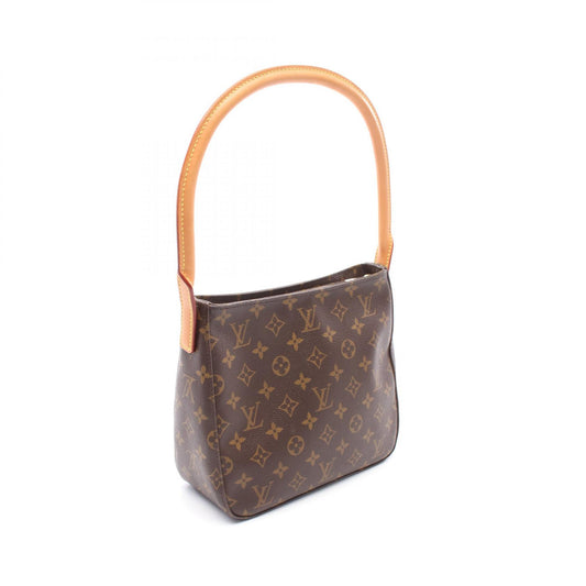 Louis Vuitton Looping MM Monogram Shoulder Bag M51146