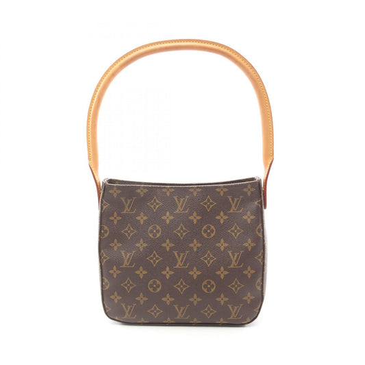 Louis Vuitton Looping MM Monogram Shoulder Bag